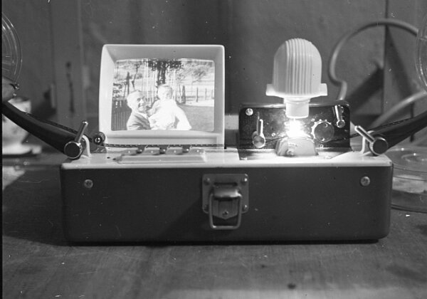 6x6 _Glasnegative_1958