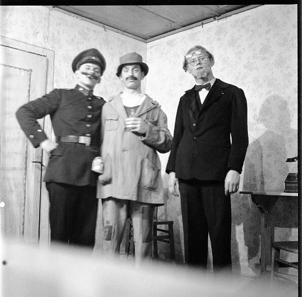 6x6_SchwarzwVerein_011 null