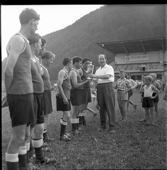 6x6_Fussball_003 null