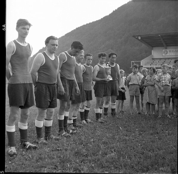 6x6_Fussball_009 null