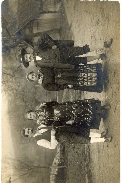 1900_Postkarten_VogtMühlstein_013 null