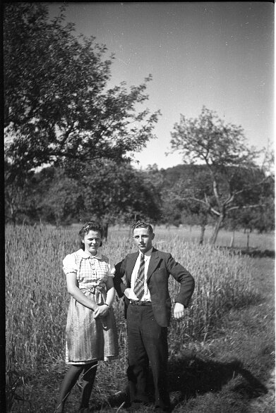 1943-45_Karlsbad_005 null