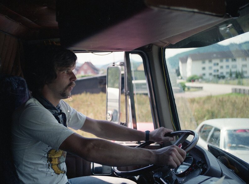 Trucker_007
