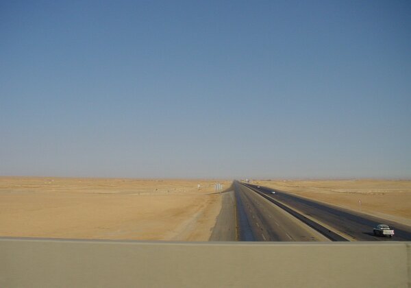 Saudi Arabien Saudi Arabien