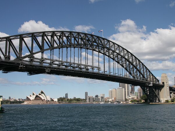 Sydney