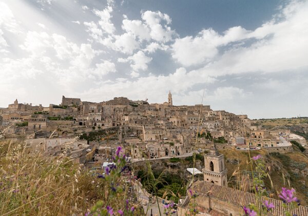 Matera