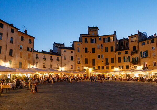 Lucca