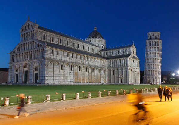 Pisa