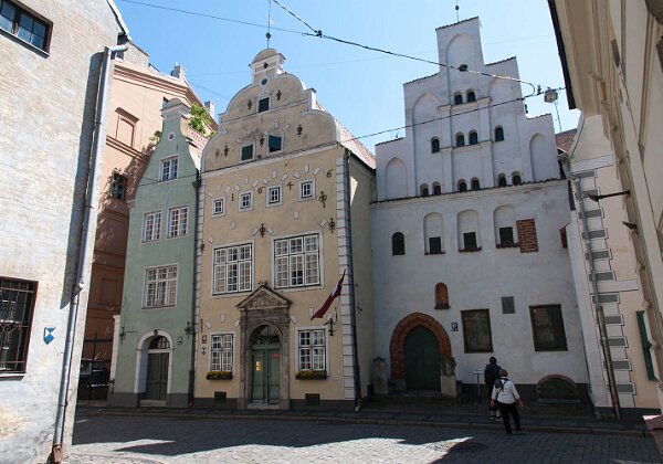 Riga