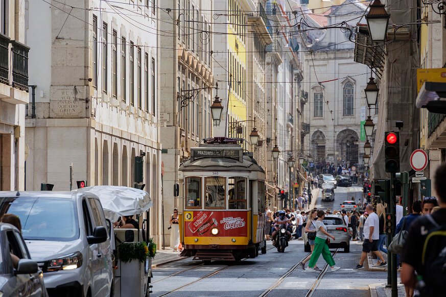 Portugal
