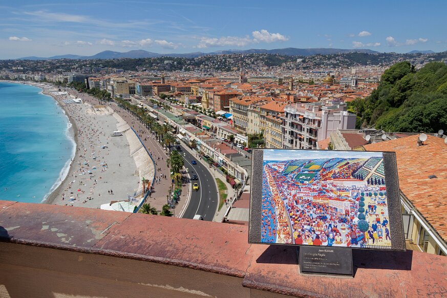 Provence-Cote dAzure-Monaco