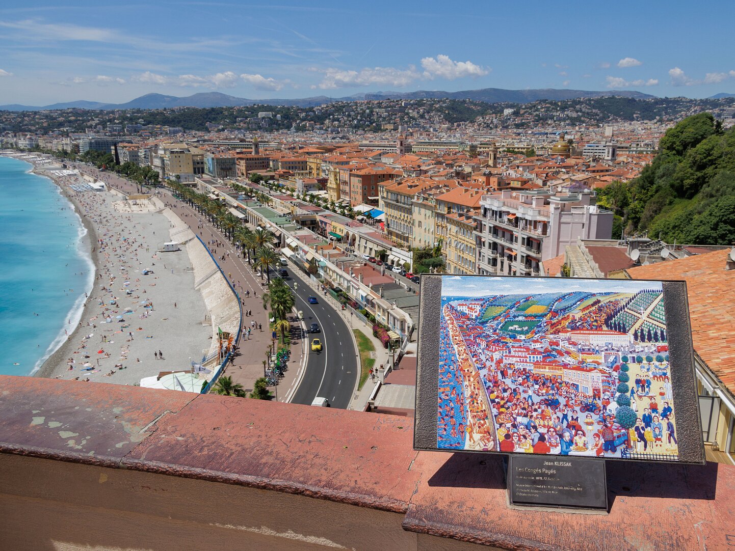 Provence-Cote dAzure-Monaco