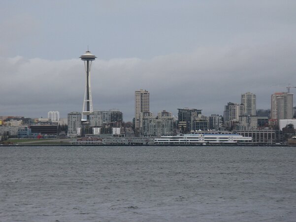 Seattle