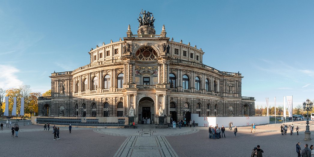 Dresden 2018