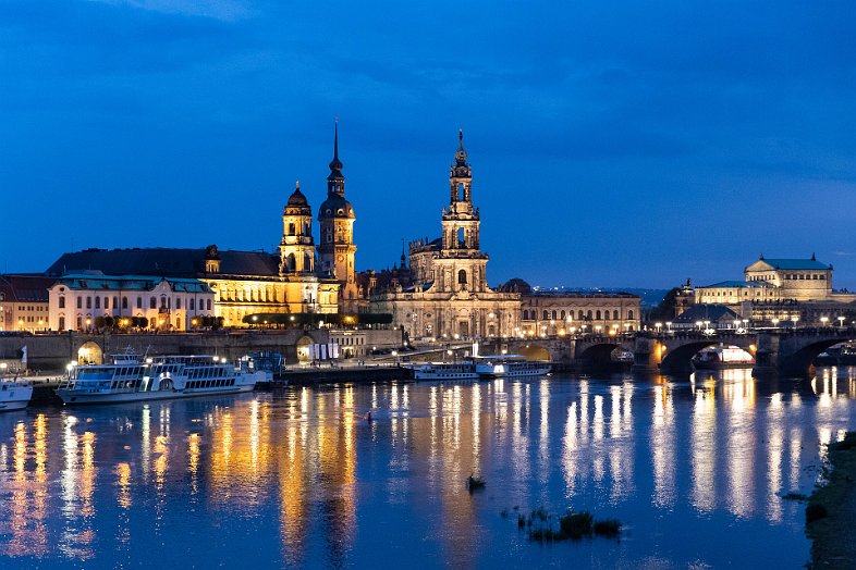 Dresden 2021