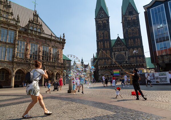 Bremen 2020