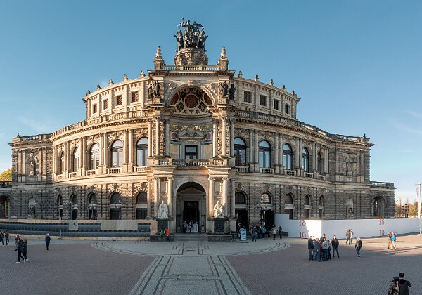 Dresden 2018