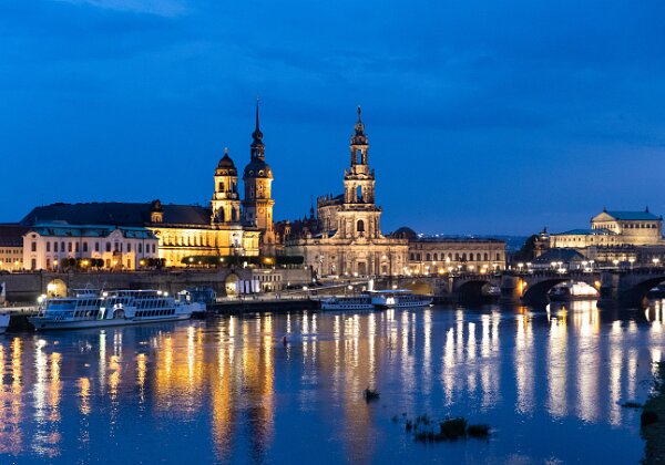 Dresden 2021