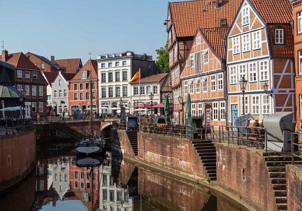 Stade-Bremerhaven 2020